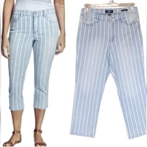 Nine West Chrystie Capris